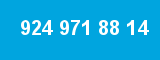 924 971 88 14